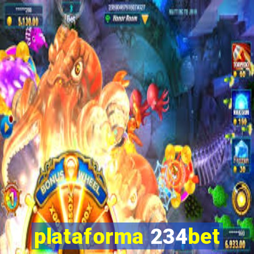 plataforma 234bet